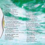 HPR CD Project